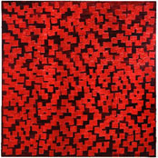 Edward Milstein Paintings - Miller Photography